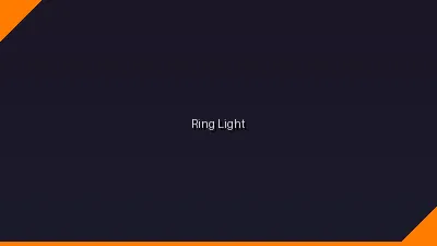 积分兑换 - LED环形补光灯 | MGM贵宾会app 积分商城