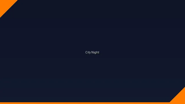 城市夜景主题赛 - MGM贵宾会app 视频创作挑战